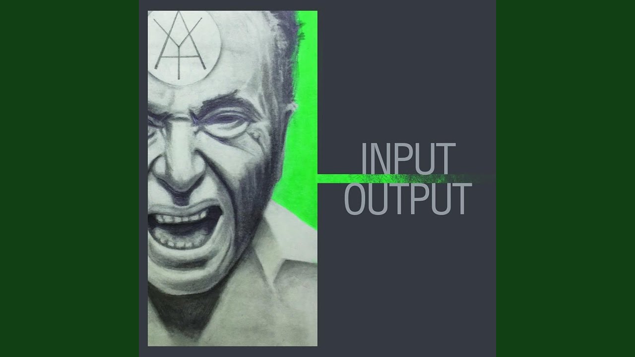 Крик II (Outro)