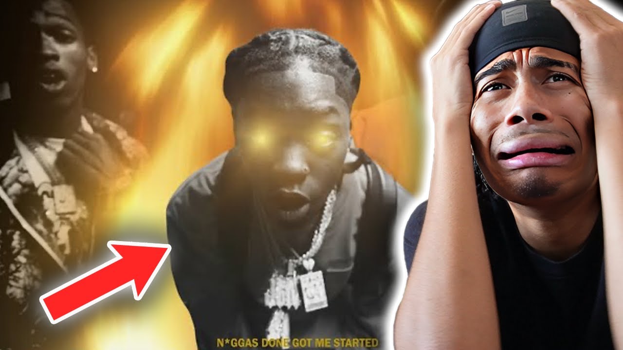 This Beef Is Making Me Cry... *Jenn Carter - Got Me Started / P.S.A (ONE MIC FREESTYLE)*