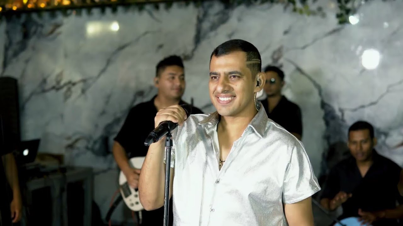 Inexplicable - Ever Martínez (Video clip)