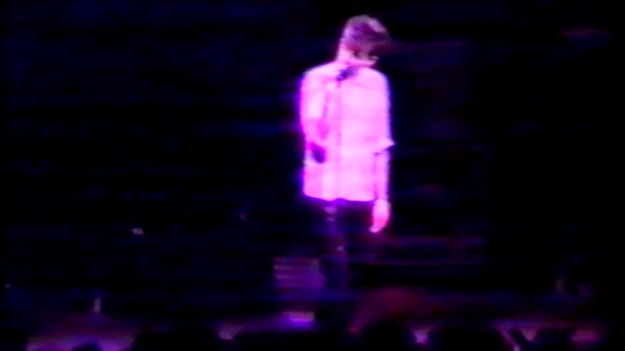 The Jesus and Mary Chain,  Corrfield 27.09.1987 Full show.