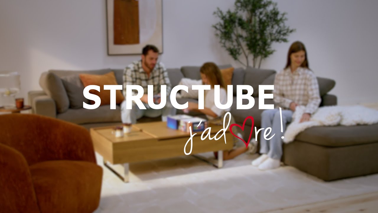 Fall Family Fun | Structube