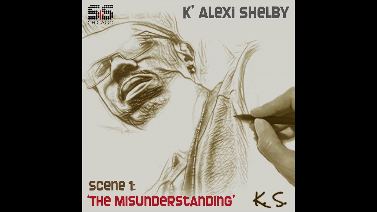 K' Alexi Shelby - Fly Shit