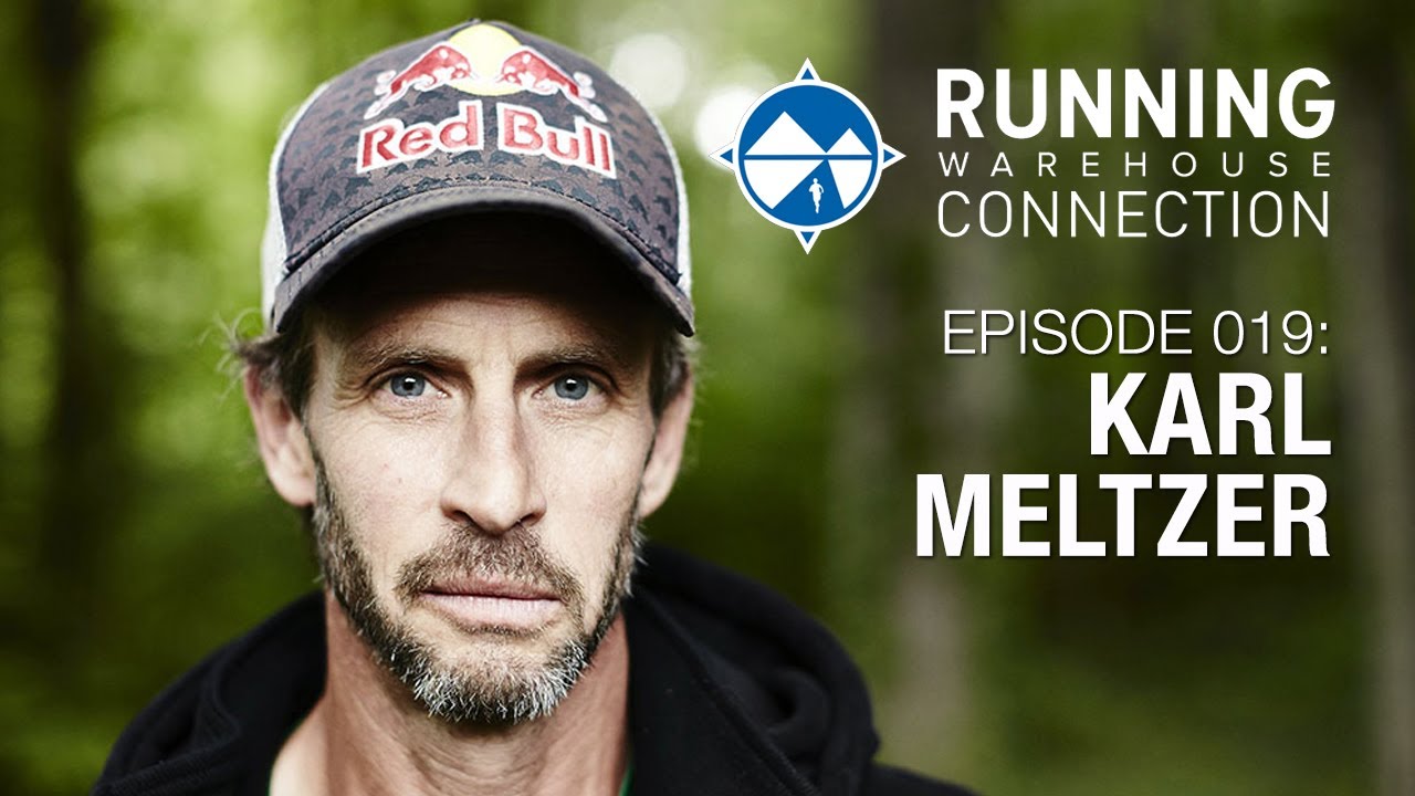 Karl Meltzer talks 100 Mile Records, Hardest Ultra Marathon Races, and Top Trail Shoes