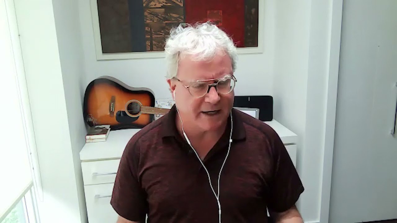 Full interview with Alberta&rsquo;s former CMOH on open letter to Kenney