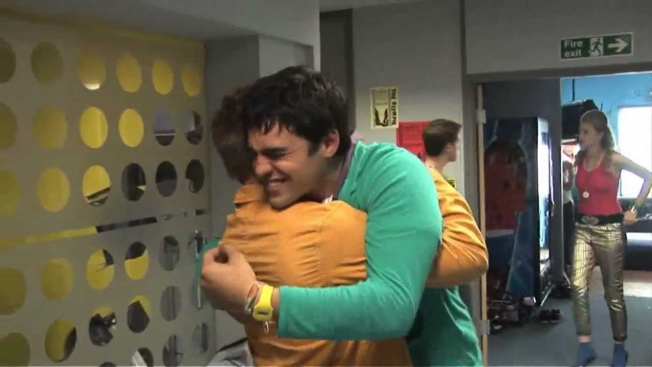 Behind The Scenes - 6x03 - 