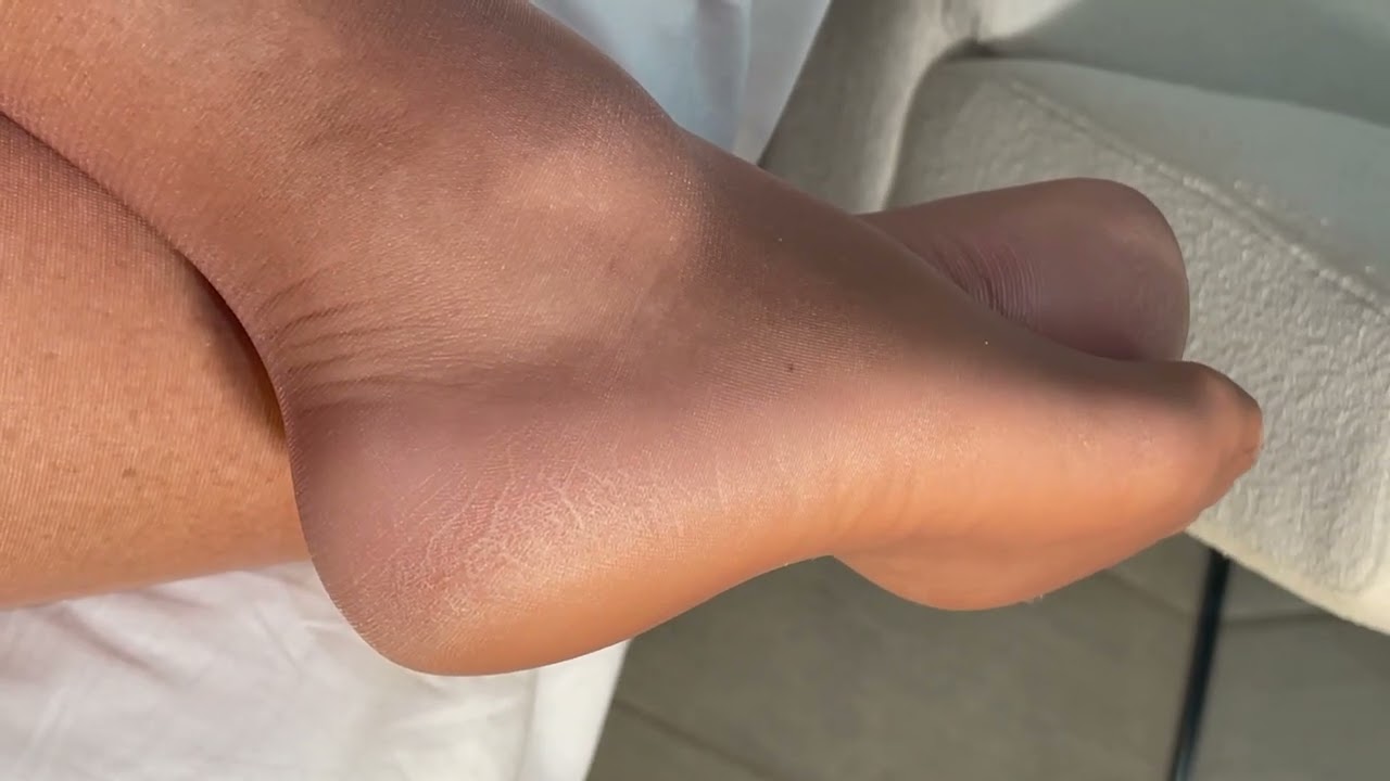 NYLONFEET WORSHIP