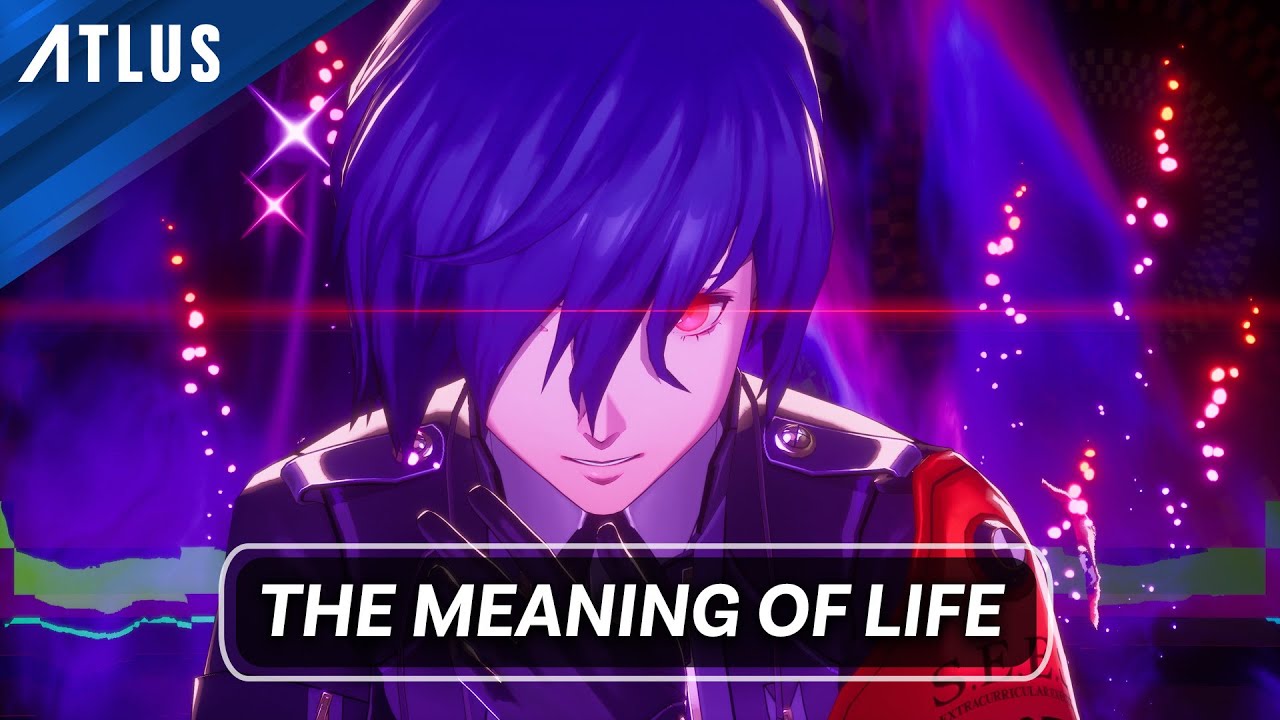Persona 3 Reload — Смысл жизни | Xbox Game Pass, Xbox Series X|S, Xbox One, ПК с Windows