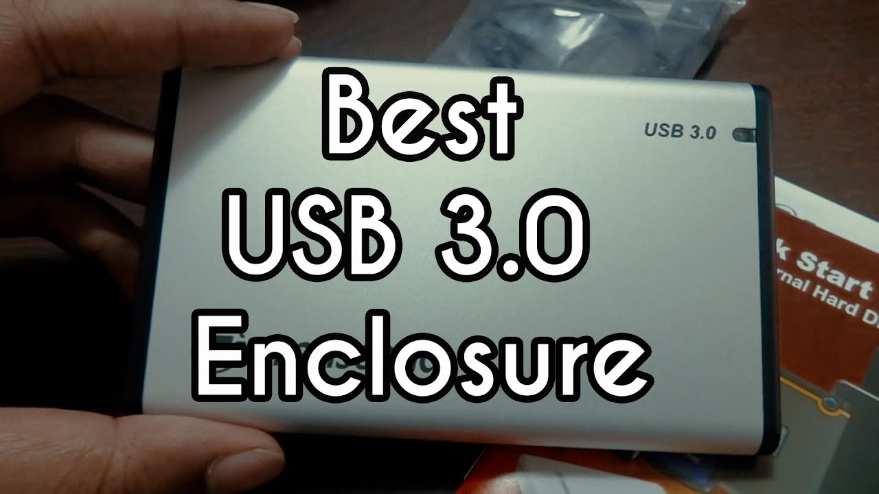 Unboxing : Transcend StoreJet 25S3 2.5