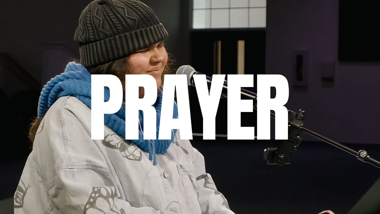 Prayer & Worship