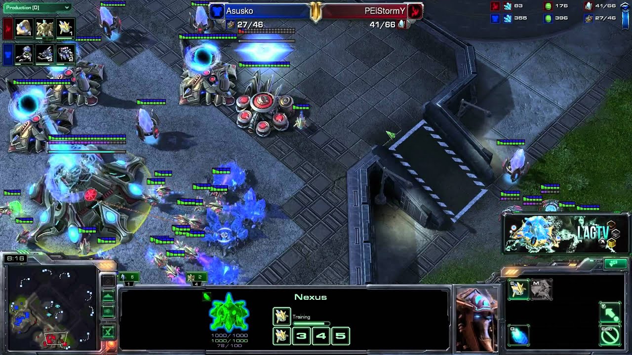 When Casting Fails 101