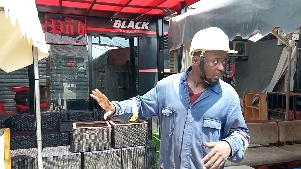 C'est magnifique, Boutiques et espaces commercial en conteneur, Bureaux et maisons en conteneur