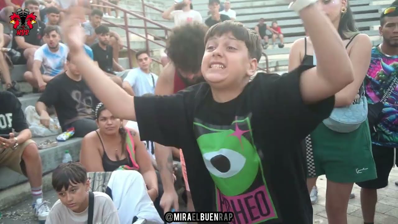 TUKO VS ARGENTE VS VIBM OCTAVOS REGIONAL VALENCIA REDBULL PLAZAS ESPA&Ntilde;A
