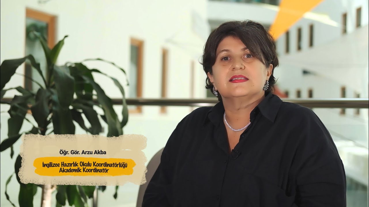 Yeditepe Üniversitesi Hazırlık Okulu