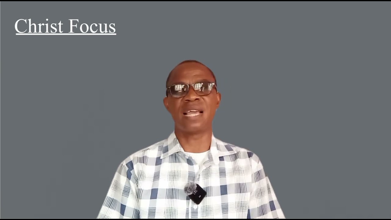Zion is a Place of Salvation By Evang. Micah-Daniels Gbenga #everyone #church #motivation 