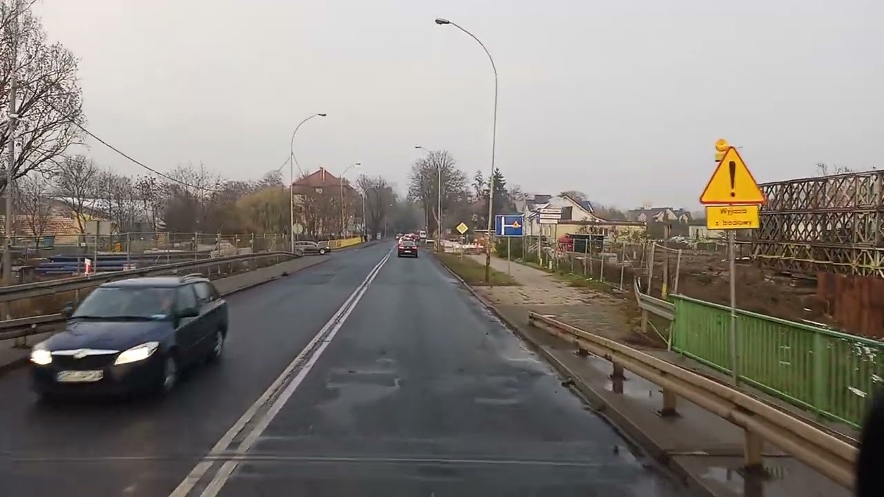 Kostrzyn nad Odrą dk 31 (lubuskie)