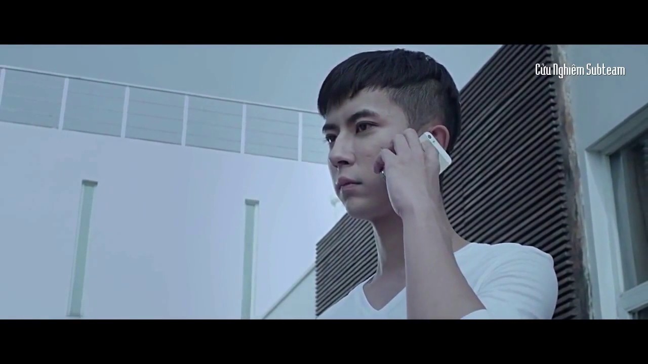 [Vietsub] PHIM NGẮN TRÒ CHƠI CHINH PHỤC - Vu Mông Lung, Hoàng Đường Nhất Giai