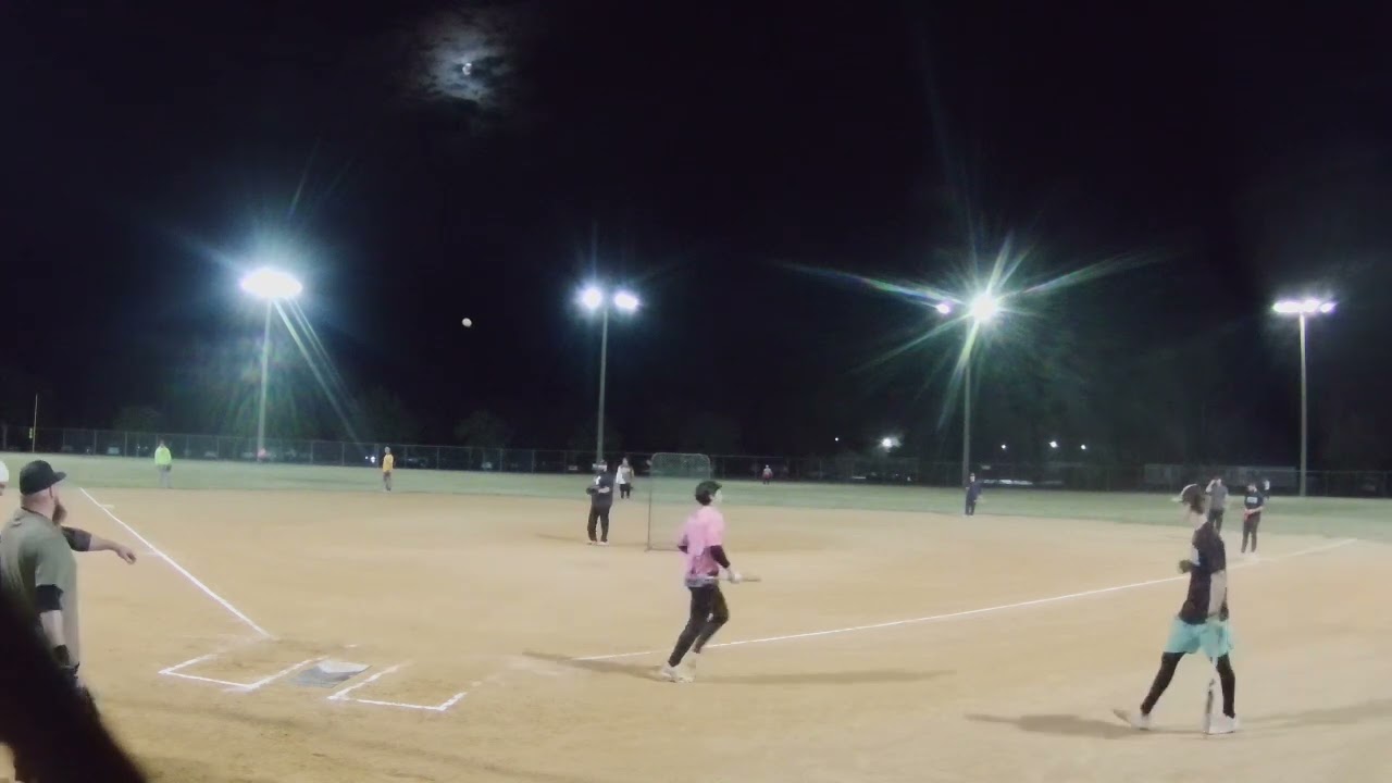 January 2, 2026 - Game 1 - One Pitch Tournament in Jacksonville Florida
