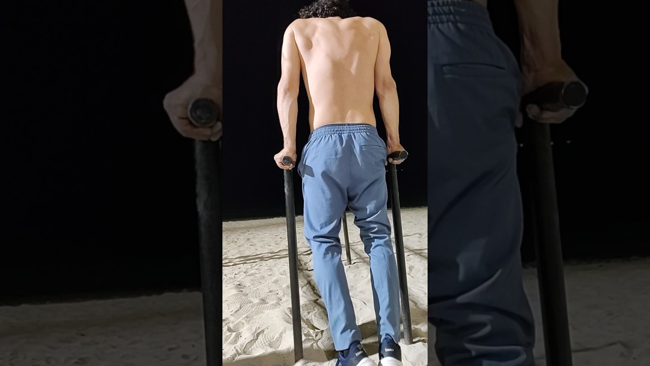 mi progreso en calistenia #calisthenics #mexico #model #exercise #fitness #fit #workout #body #usa