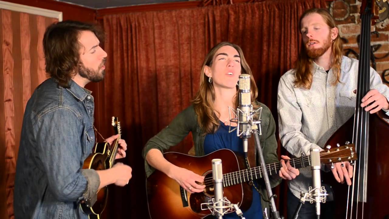 The Stray Birds - 