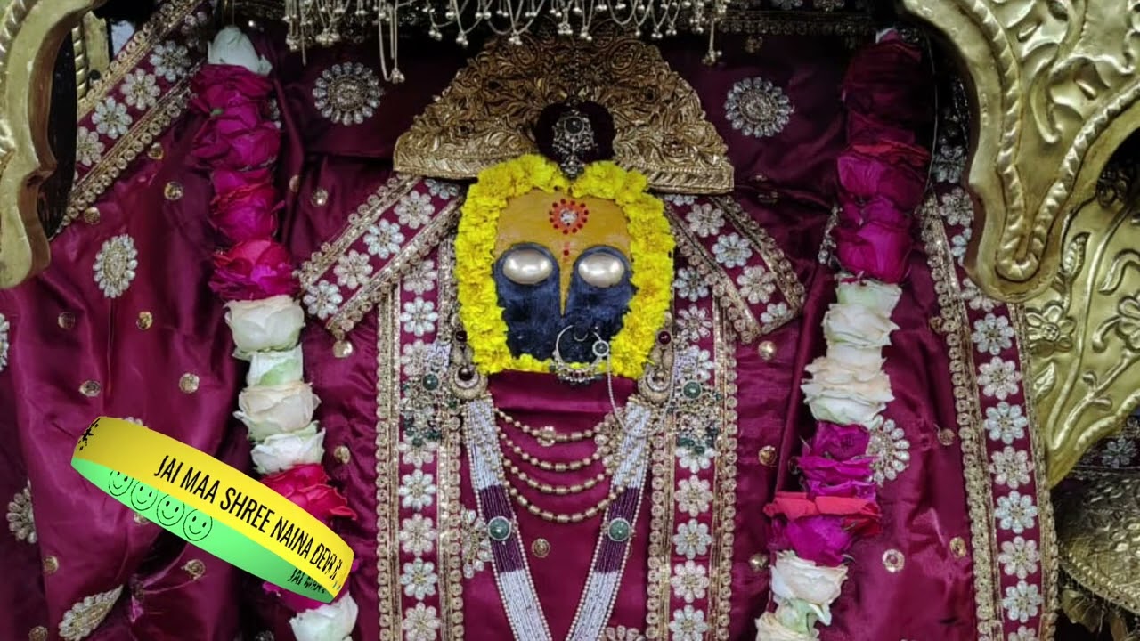 Jai maa shree Naina Devi ji 🙏 Bilaspur Himachal Pradesh #viralreels #viralvideo #video 