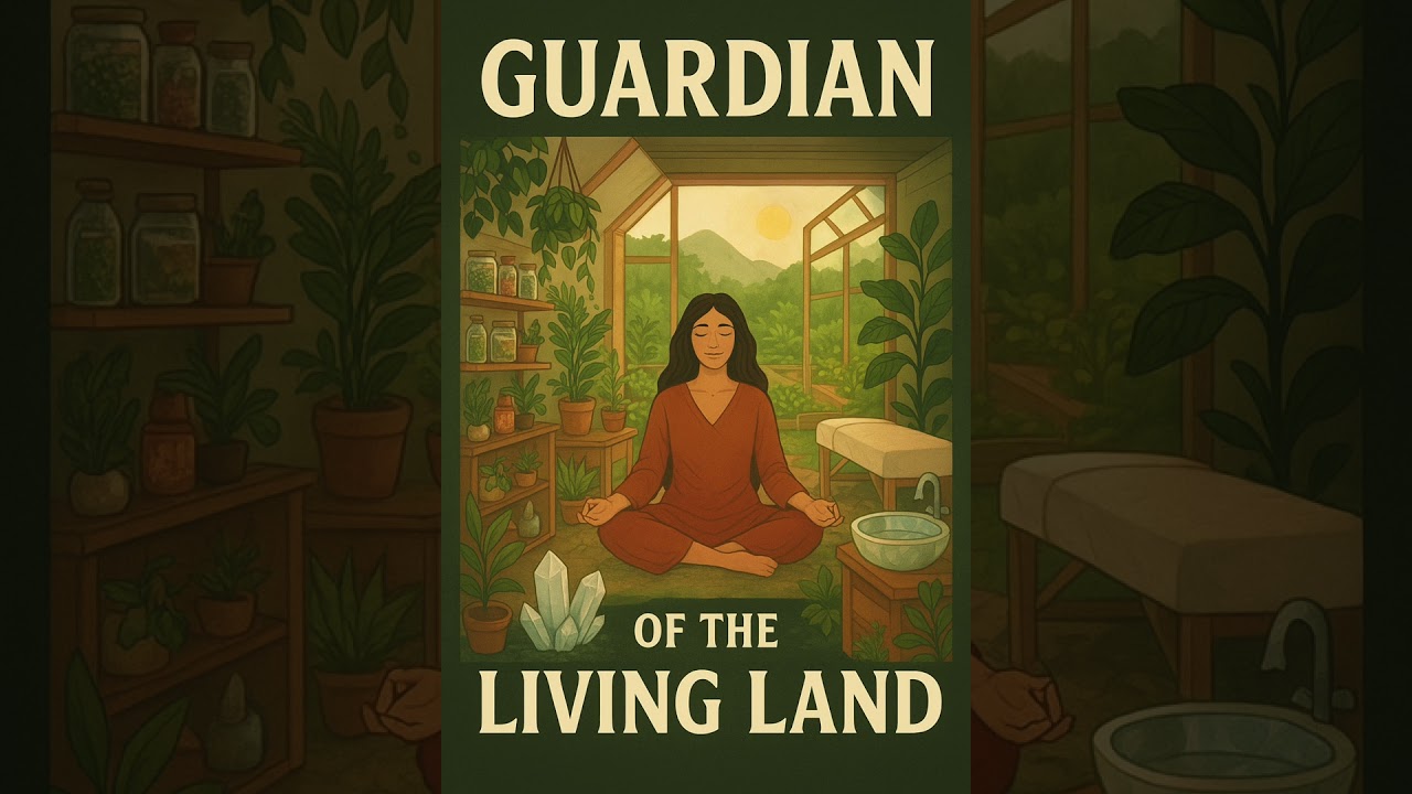 Guardian Of The Land