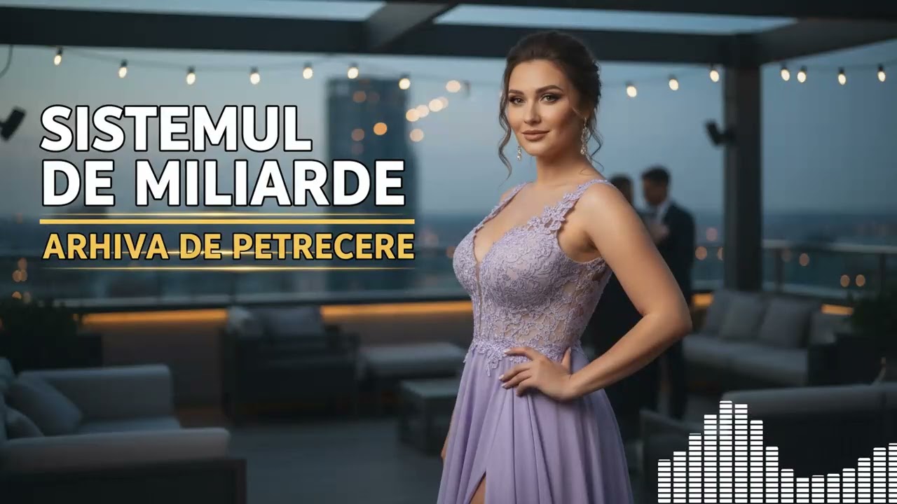 Colaj Manele Noi 2026: Ultimate Hits! 👑 Lirică Explozivă de Ascultat!