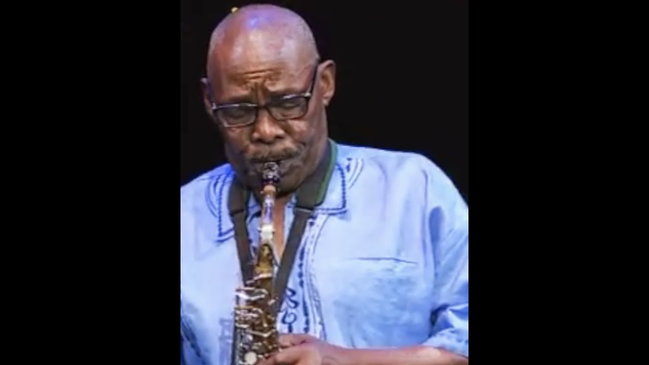 South African Jazz Stories Ep 17: Linda Sikhakhane in conversation with Jerry Kunene