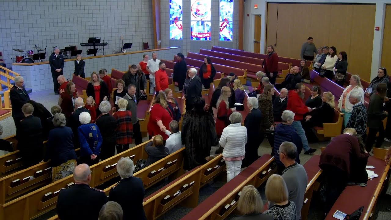Celebration of Life Martha Crawford 1/19/26