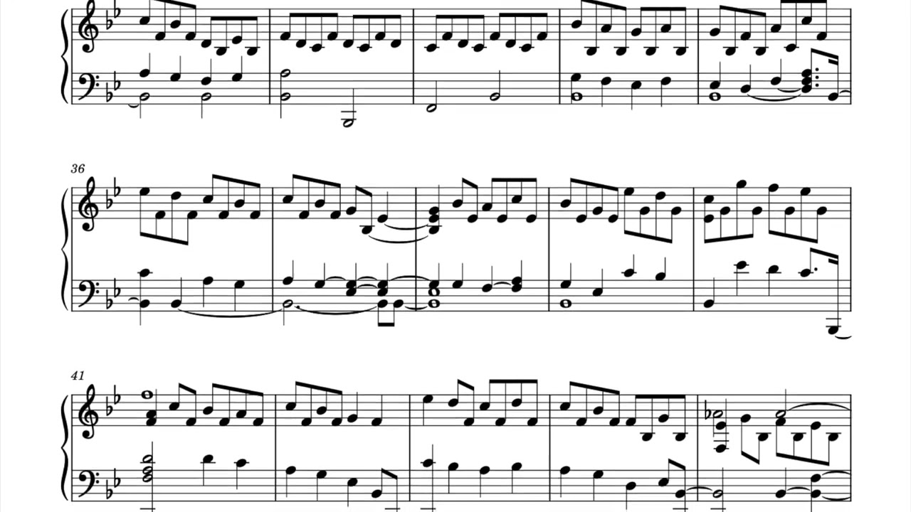Morricone - Cinema Paradiso (Main Theme)