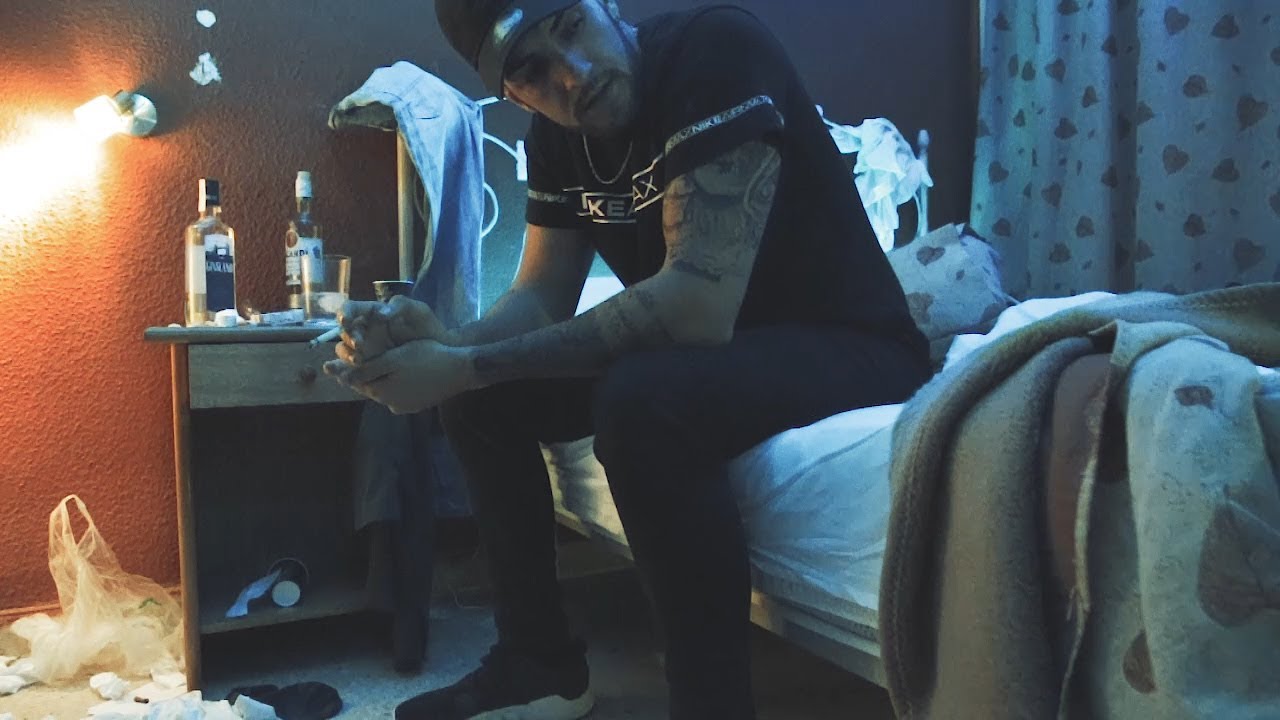 4. SH&Eacute; - Discordia (Videoclip Oficial) #TIEMPOVOL2