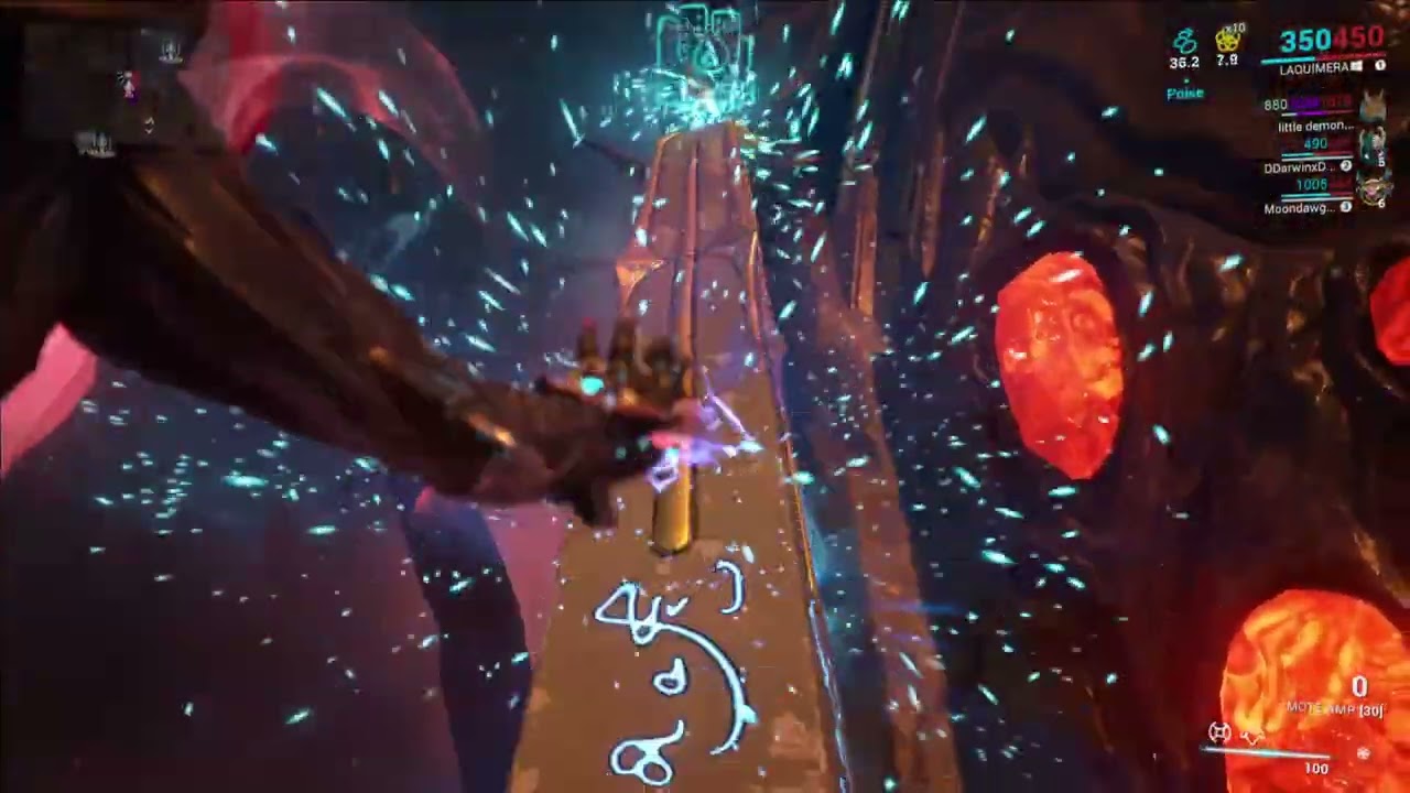 Warframe Farming 77 Novice Deimos 02