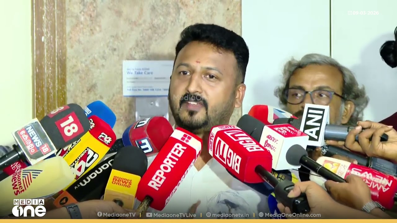 ​'ഗണേഷ് കുമാർ KSRTC മന്ത്രിയല്ലേ, അല്ലാതെ KSRTC ബസല്ലല്ലോ... എല്ലാവരെയും വിളിച്ചുകയറ്റാൻ...'