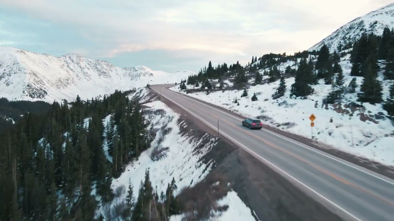 Best of 2022 Drone Reel / Schuster Film Co.
