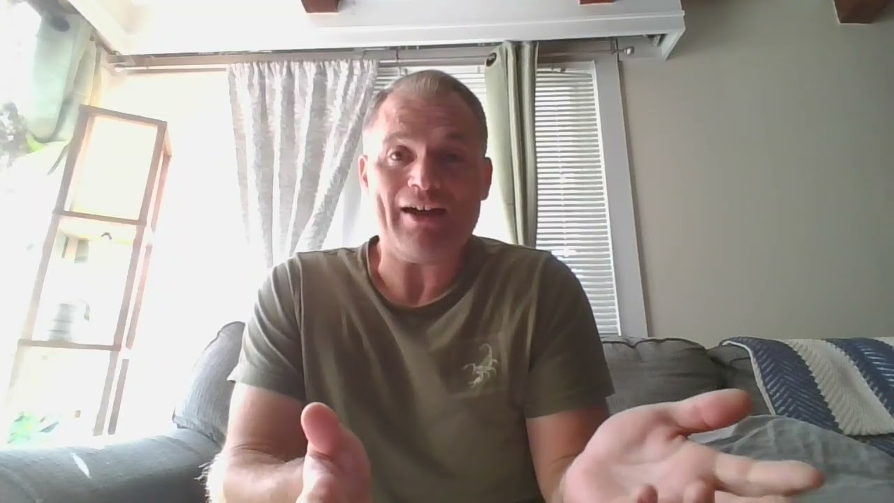 Joining the Coast Guard and Military at an Older Age. DEPOT, Registered Nurse, and late 30s