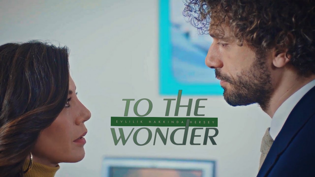 × wonder | azra + yildirim [1x15]