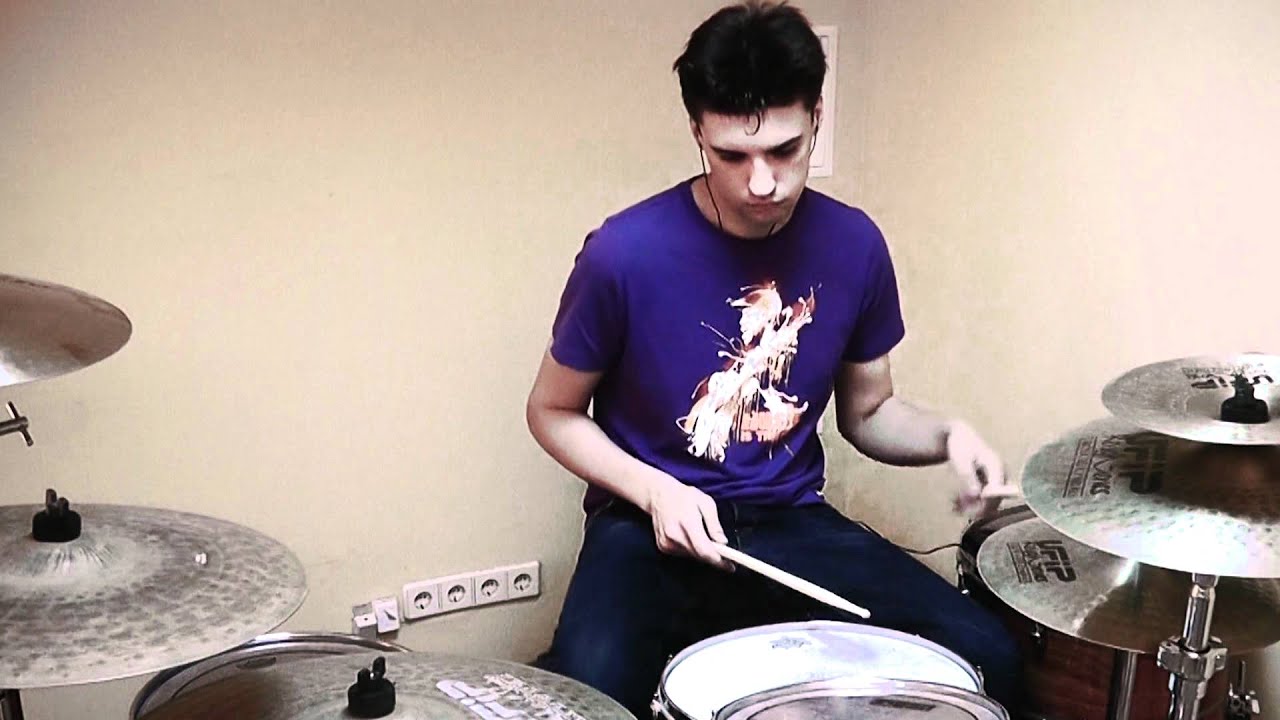 Chi1i - 3+1 ответ на ВАШИ вопросы (15 эпизод, drum lessons)