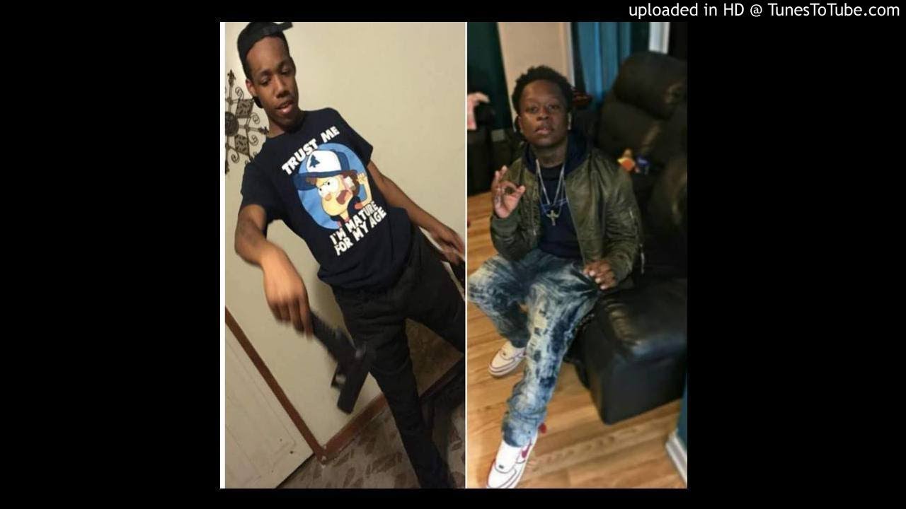 Tarentino Ft Casper FACE EM #FreeTarentino