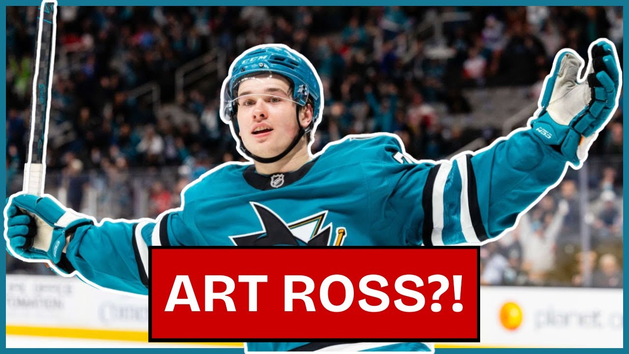 Is Macklin Celebrini the NHL’s Next Superstar?