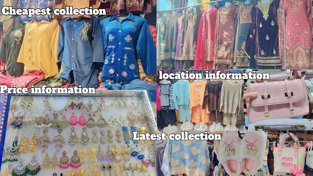 Krishna Nagar lal quater market mai lag chuki hai special sale #krishnagar #market #wintermarket 