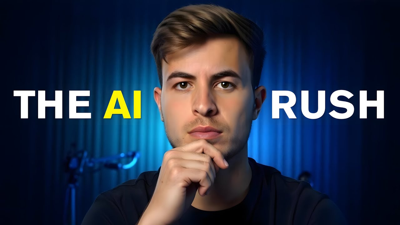 Why I'm ALL IN on AI Automation In 2026