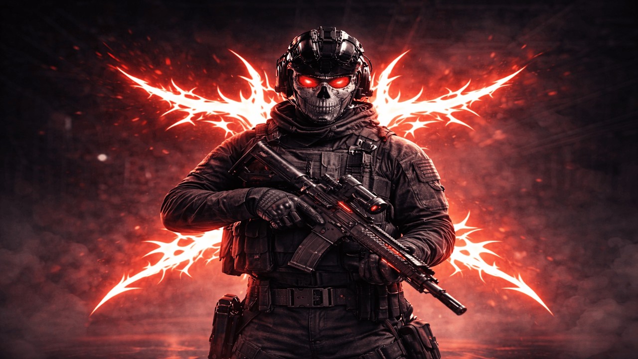 Just Doing My Thing | Black Ops 7 Gameplay (154)