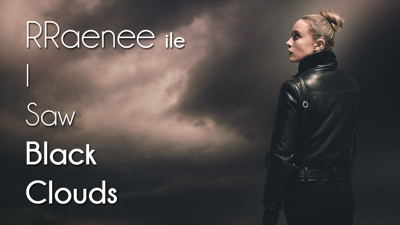 RRaenee ile I Saw Black Clouds - Hayaletlere inanır mısın? (Gerilim Oyunu)