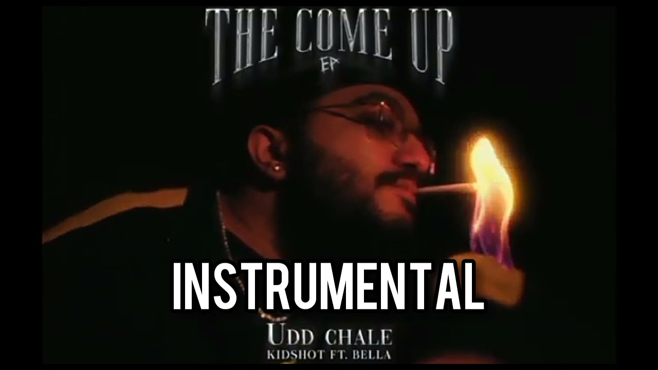 Udd Chale Kidshot, Bella Song Instrumental