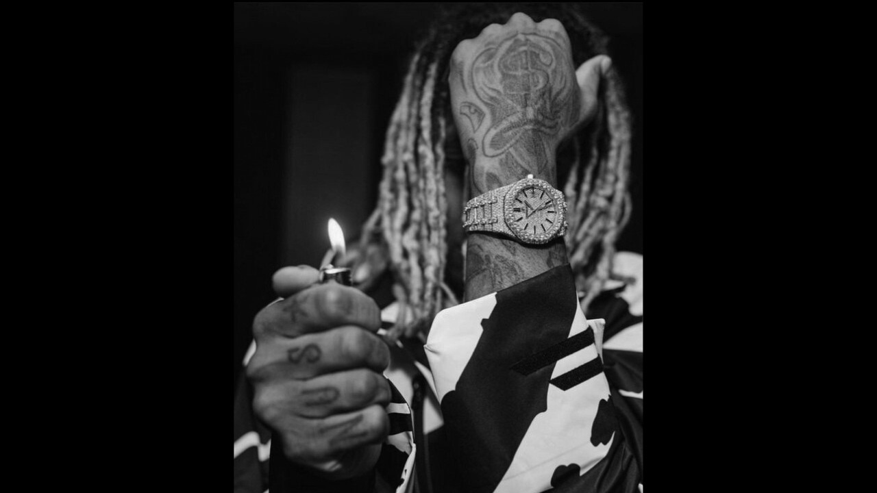 [FREE] Lil Durk Type Beat - 