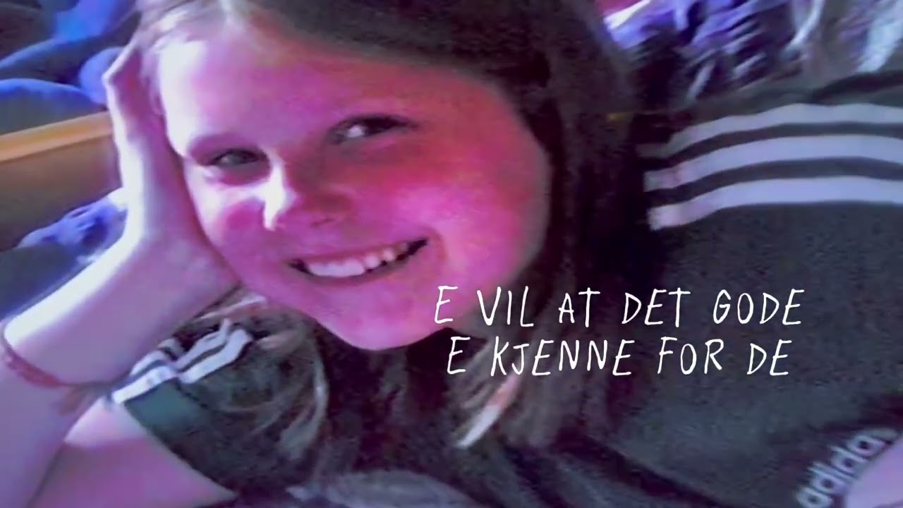 Alltid i hjertet