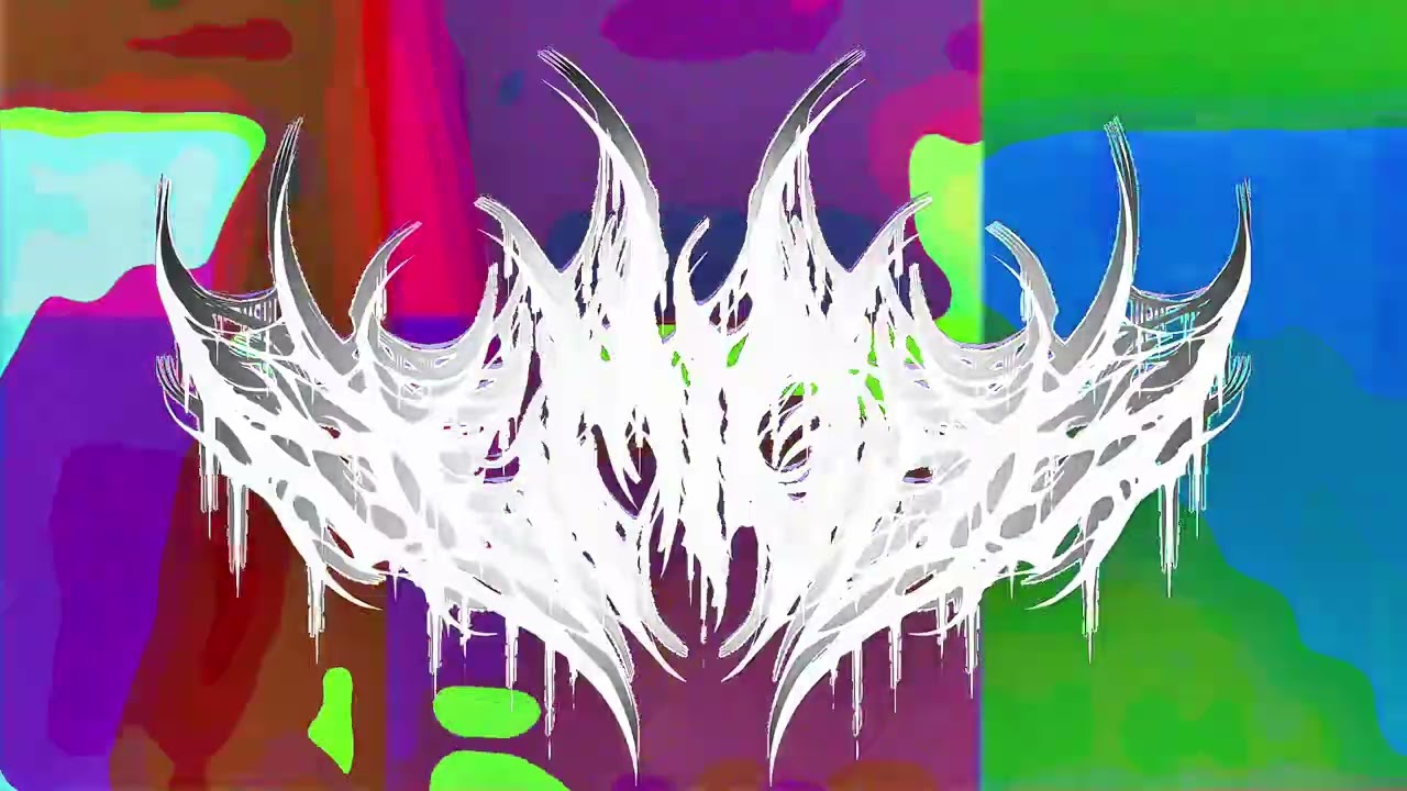 Demigod - Induction (Metalstep/ Dubstep)