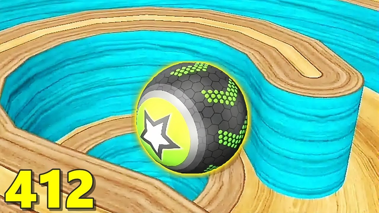 Going Balls - SpeedRun Challenge Gameplay Level 3159