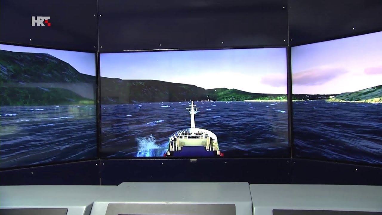 Pomorska škola Bakar | MORE