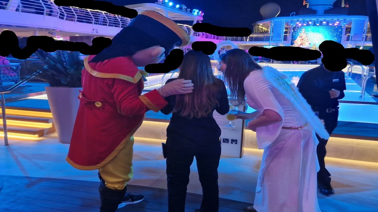 Mein Schiff 1 Blog1 Kanaren und Madeira, auf dem Kreuzfahrten Informationskanal von Nicki G&uuml;lding