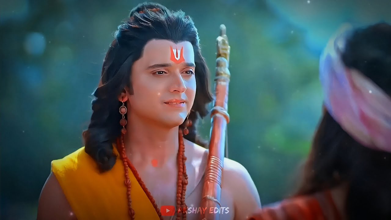 Bhajman Ramcharan Sukhdayi [ 8D + Reverb ] Shrimad Ramayan | Vanvas Track Kevat Prasang | Sony Tv